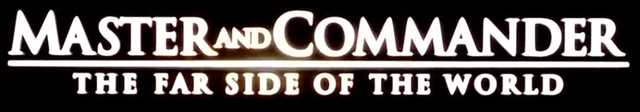 Master and Commander